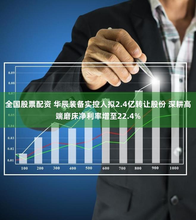 全国股票配资 华辰装备实控人拟2.4亿转让股份 深耕高端磨床净利率增至22.4%